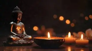 Remove Negative Energy: Aura Cleansing Meditation Music for Balance & Emotional Reset