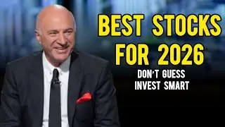 Best Stocks to Invest in 2026 | Smart Money Strategy for Long-Term Wealth