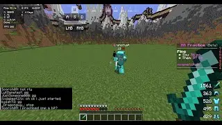 I haven't played Minecraft in 5 days!
