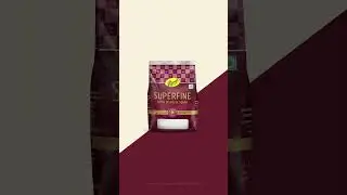 Introducing Parry's Superfine Sugar | 3 times Finer Crystal | 4 times Faster Dissolve
