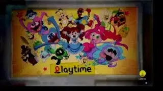 :PROJECT PLAYTIME NEW UPDATE!!!(NEW MAP,NEW PUZZLES AND OTHER) : Project Playtime