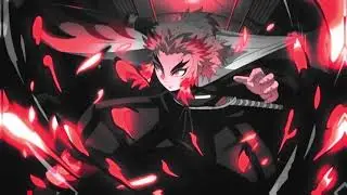 [HASHIRA 👹] - BrooklyBloodPop
