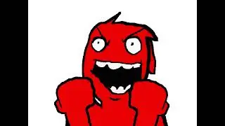 JxR Rants (worst one yet)(satire animation rant)