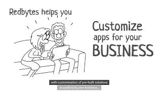 Redbytes: Best Mobile App Development Services Company Pune, India