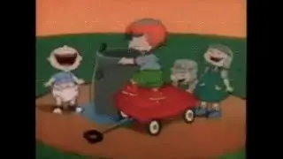 Rugrats (1991): 