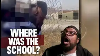 Chicago Mom Attacked After School Pickup | My Real, Unfiltered Reaction