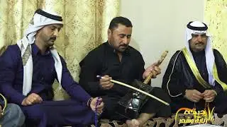 دبكة وربابة وشعر حلقة البوهزيم السورة