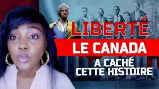 LE CANADA A CACH&Eacute; CETTE HISTOIRE