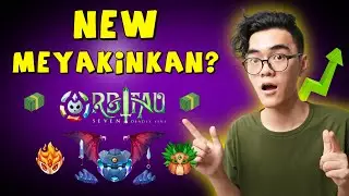 orbitau NFT game indonesia