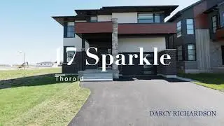 **SOLD** 17 Sparkle Drive, Thorold - $939,900