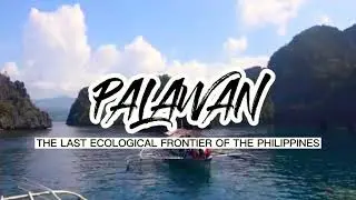 Coron, Palawan - Tourism commercial