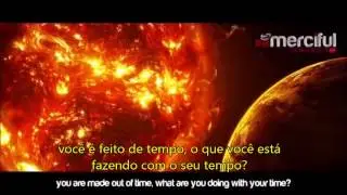 O tempo est&aacute; passando - Legendas em portugu&ecirc;s - Islam