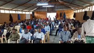 Live streaming of The Church of Jesus Christ Kayole