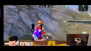 Scout angry at gill Mavi for not playing scrims seriously, tx performance bgis