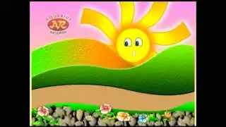 30 Favourite Nursery Rhymes [Volume 5] (2006) (VCD Karaoke) [Full Album] (HQ)