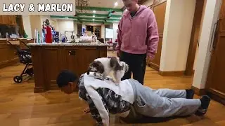 What Is Happening At The FaZe House?