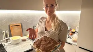 VLOGMAS #12 👩🏼‍🍳Tiramisu valmistamine