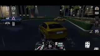 Driving school sim car 🚗 