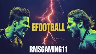 eFootball 2026 Mobile Gameplay 🔥 Event Match vs AI | Realistic Football Action (Android & iOS)