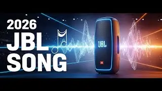 2026 JBL Song 🔊 | New DJ Bass Boosted Music | JBL Party Mix | Loud Volume DJ Song 2026