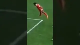 IShowSpeed Flying In The Sidemen Football Match