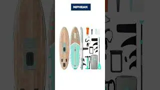 TOP&mdash;5. Best Stand-Up Paddleboards (SUPs) 2026