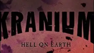 Kranium - Hell on Earth | Full EP Cover |