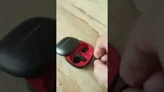 Audionic 550 Wireless buds connectivity issue #wirelessearbuds