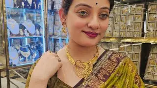 ✨ Exclusive & Gorgeous Necklace and Earring Sets ✨Crafted to timeless elegance.&mdash; Dutta Guinea Palace