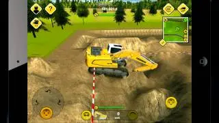Bau Simulator 2014 #6 HD
