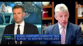 DXB Airports: UK-UAE travel to spike as restrictions ease