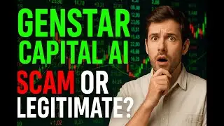 Genstar Capital AI 2025 &ndash; Real Reviews from Canadian Users 📊 Scam or Success?