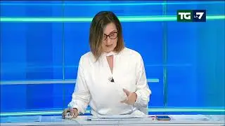 Edizione delle ore 13.30 del 30/10/2025