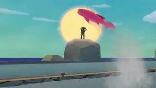 FREE DUNKY  | PARKASAURUS SEA MONSTERS DLC EP 3