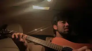 Love You Less - Joji // Guitar Cover