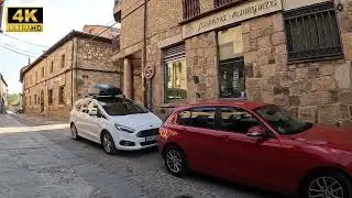 UN PEQUEÑO PASEO POR VINUESA (SORIA)