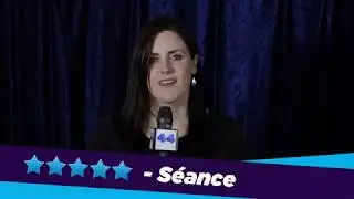 2018 Adelaide Fringe Review - Seance