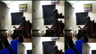 Night Vigil Turns Chaotic: Noise Complaint Sparks Shocking Church Disruption in Abia Community