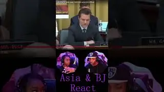 #asiaandbjreact #shorts | Азия и BJ React