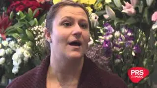 Interview with The Flower Sanctuary