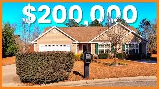 Ridge Point Subdivision Gaston - SC Home For Sale