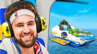 20 Things You Didn't Know About Klay Thompson