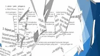 | pengertian jaringan komputer serta jenis jenis dan perangkat jarkom |