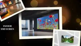 Outdoor Best Price in Pakistan |Rental SMD Screen|Advertising electric Displays |GKGD In Pakistan