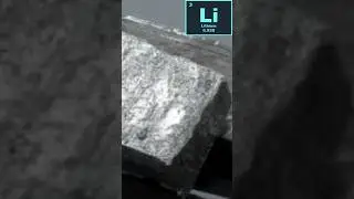Origin of Lithium. #shorts #cosmic #mystery #lithium #universe