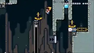 Cape Escape Double | Progress #1 | Horrible Nai
