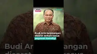 Bikin Klarifikasi, Sebut 1 Tersangka Komdigi Timsesnya Pram-Rano