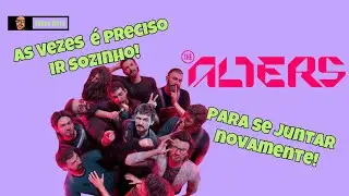 Nem Sempre somos protagonistas! - The Alters - Primeiras Impressões