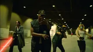 TH3NATIV3 - Trap Attac&zwnj;k - [Offcial Music Video] (Mission 2)