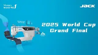 2025 World Cup Grand Final